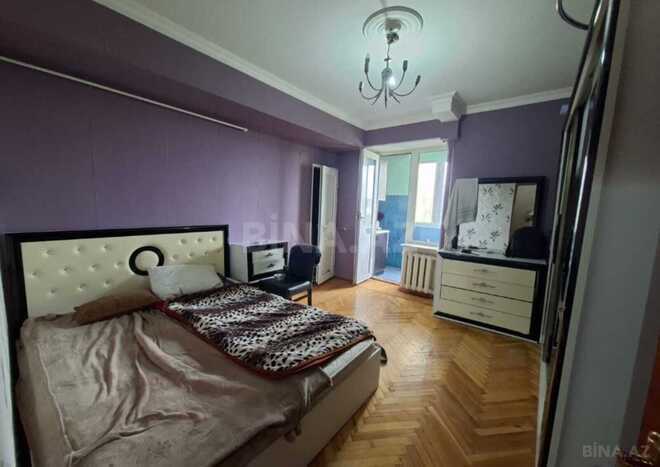 Satılır 2 otaqlı köhnə tikili 60 m², Elmlər Akademiyası m., photo 8 from 14