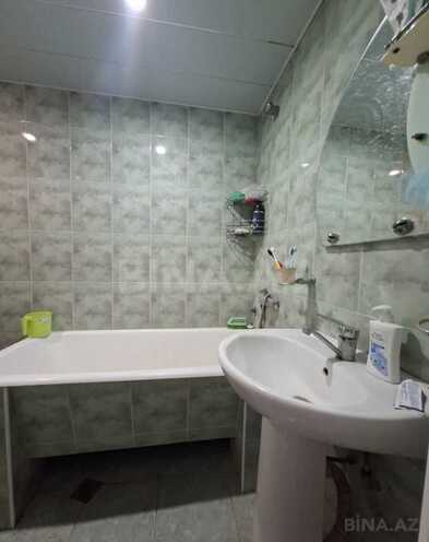 Satılır 2 otaqlı köhnə tikili 60 m², Elmlər Akademiyası m., photo 12 from 14