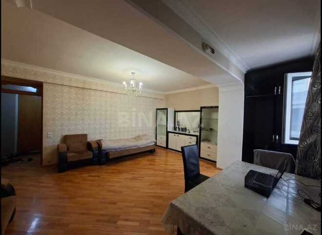 Satılır 2 otaqlı köhnə tikili 60 m², Elmlər Akademiyası m., photo 6 from 14