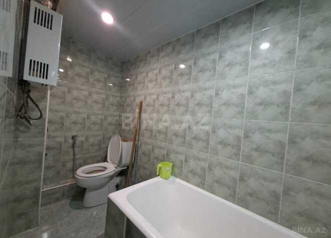 Satılır 2 otaqlı köhnə tikili 60 m², Elmlər Akademiyası m., photo 13 from 14