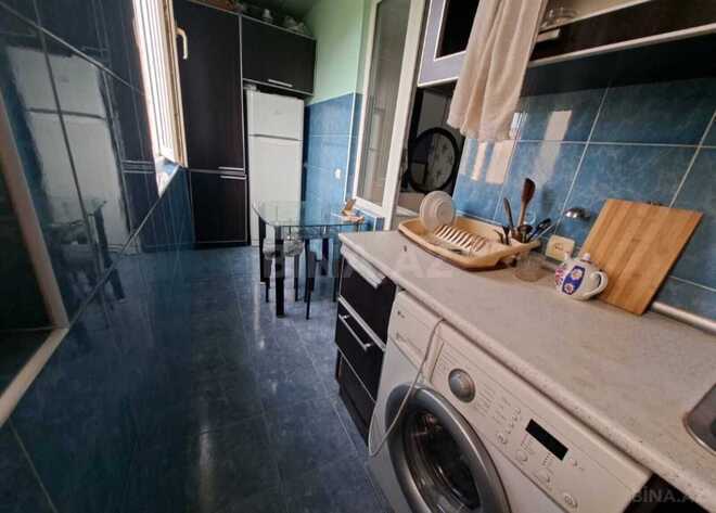 Satılır 2 otaqlı köhnə tikili 60 m², Elmlər Akademiyası m., photo 9 from 14