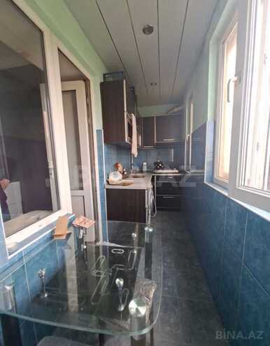 Satılır 2 otaqlı köhnə tikili 60 m², Elmlər Akademiyası m., photo 10 from 14