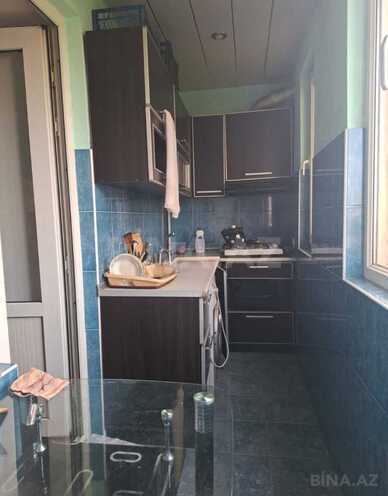 Satılır 2 otaqlı köhnə tikili 60 m², Elmlər Akademiyası m., photo 11 from 14