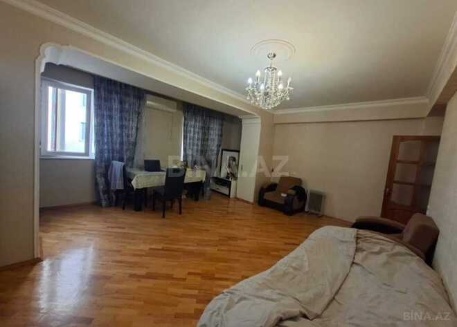 Satılır 2 otaqlı köhnə tikili 60 m², Elmlər Akademiyası m., photo 3 from 14