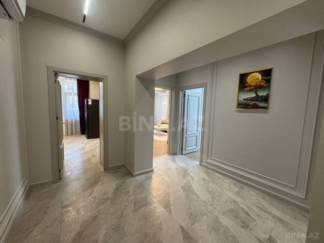Satılır 3 otaqlı yeni tikili 118 m², 28 May m., photo 14 from 16