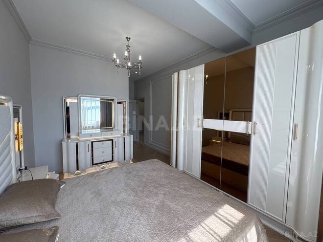 Satılır 3 otaqlı yeni tikili 118 m², 28 May m., photo 9 from 16