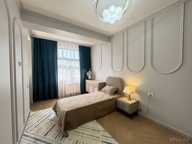 Satılır 3 otaqlı yeni tikili 118 m², 28 May m., photo 6 from 16