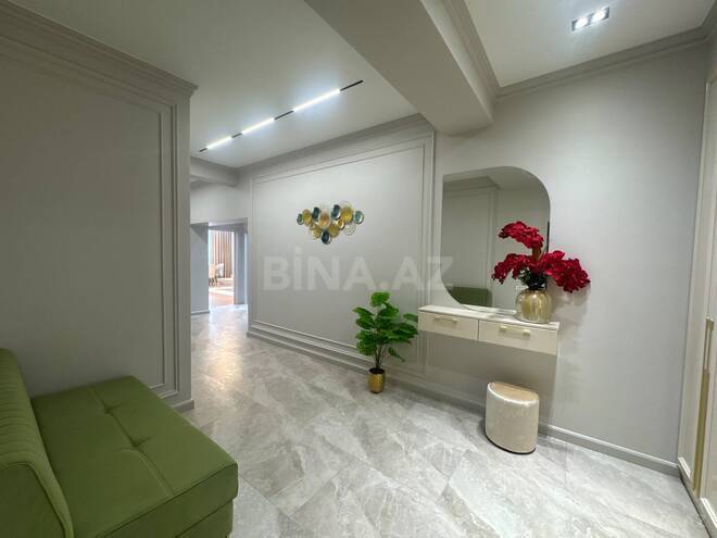 Satılır 3 otaqlı yeni tikili 118 m², 28 May m., photo 10 from 16