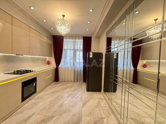 Satılır 3 otaqlı yeni tikili 118 m², 28 May m., photo 8 from 16