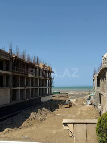 Satılır 3 otaqlı yeni tikili 95 m², Abşeron r., photo 3 from 6