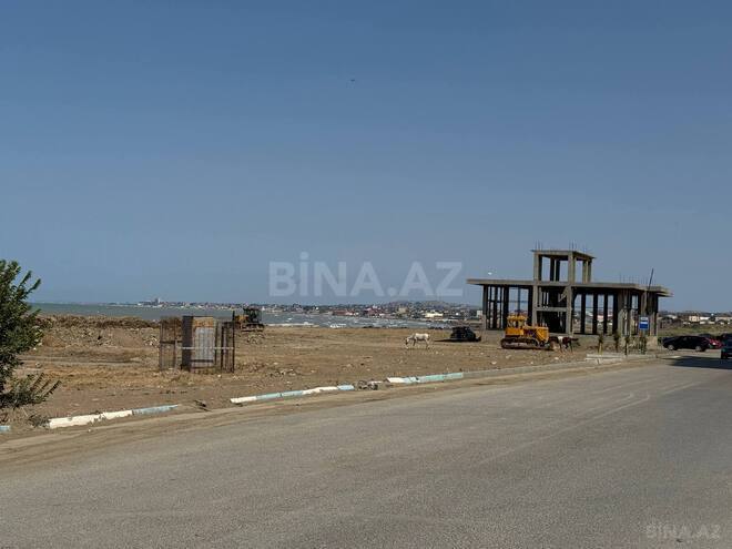 Satılır 3 otaqlı yeni tikili 95 m², Abşeron r., photo 1 from 6