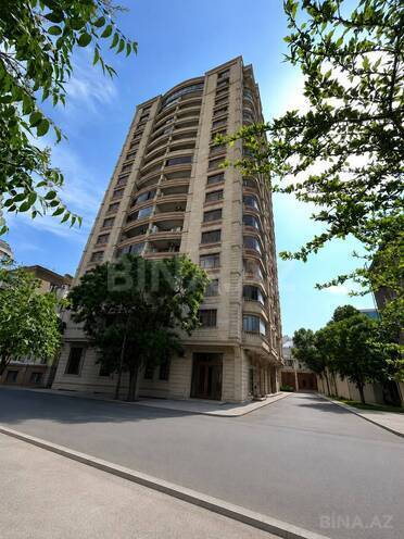 Продаётся 2-комн. новостройка 54.6 м², м. Нариман Нариманов, photo 1 from 6