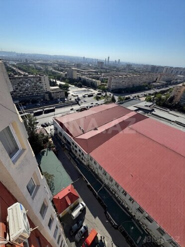 Satılır 4 otaqlı yeni tikili 140 m², Xalqlar Dostluğu m., photo 15 from 19