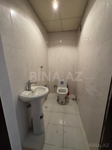 Satılır 4 otaqlı yeni tikili 140 m², Xalqlar Dostluğu m., photo 17 from 19