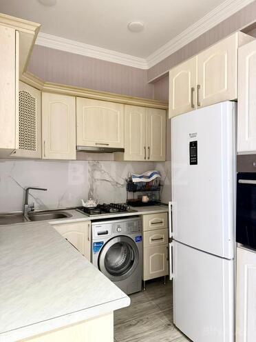 İcarəyə verilir 3 otaqlı yeni tikili 105 m², Şah İsmayıl Xətai m., photo 11 from 24
