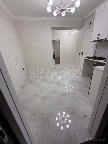Satılır 2 otaqlı yeni tikili 66 m², İnşaatçılar m., photo 7 from 14