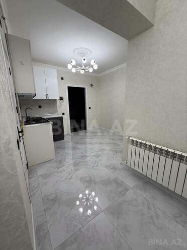 Satılır 2 otaqlı yeni tikili 66 m², İnşaatçılar m., photo 8 from 14