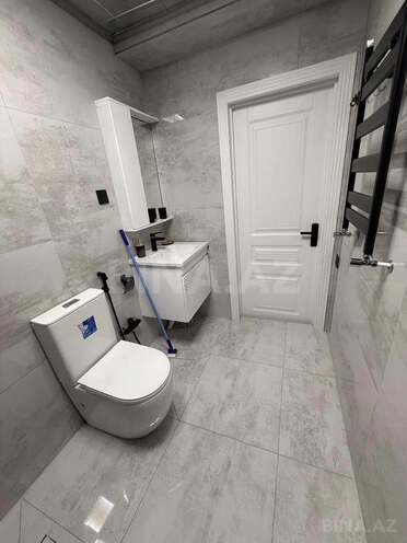 Satılır 2 otaqlı yeni tikili 66 m², İnşaatçılar m., photo 11 from 14