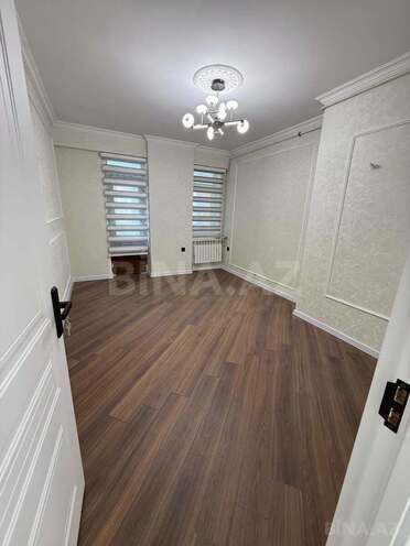 Satılır 2 otaqlı yeni tikili 66 m², İnşaatçılar m., photo 4 from 14