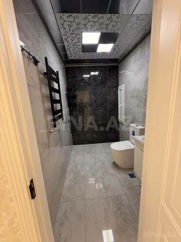 Satılır 2 otaqlı yeni tikili 66 m², İnşaatçılar m., photo 10 from 14