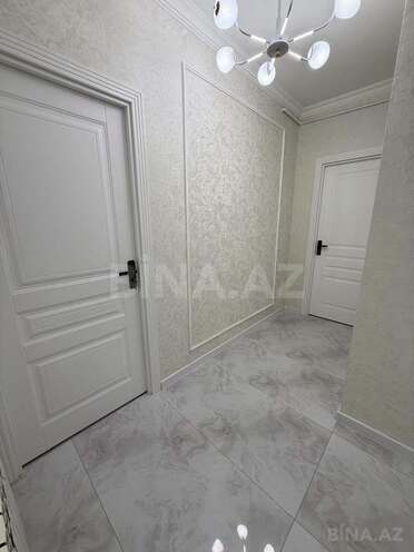 Satılır 2 otaqlı yeni tikili 66 m², İnşaatçılar m., photo 9 from 14
