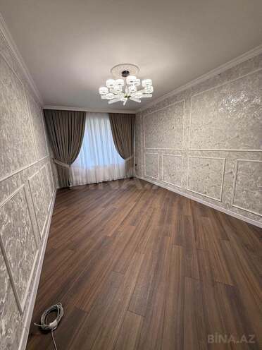Satılır 2 otaqlı yeni tikili 66 m², İnşaatçılar m., photo 1 from 14