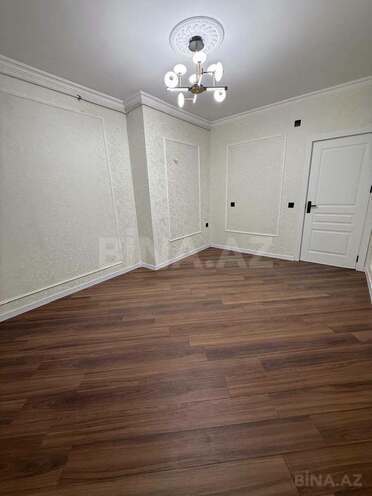 Satılır 2 otaqlı yeni tikili 66 m², İnşaatçılar m., photo 5 from 14