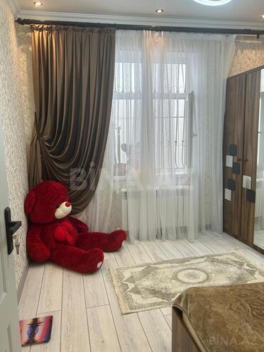 Satılır 3 otaqlı həyət evi/bağ evi 76 m², Masazır q., photo 7 from 15