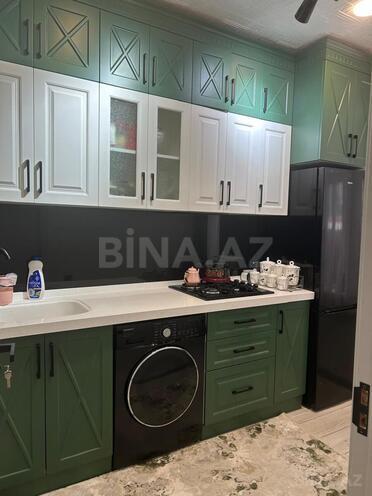 Satılır 3 otaqlı həyət evi/bağ evi 76 m², Masazır q., photo 13 from 15