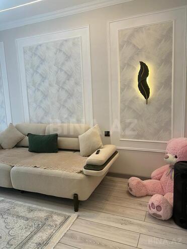 Satılır 3 otaqlı həyət evi/bağ evi 76 m², Masazır q., photo 11 from 15