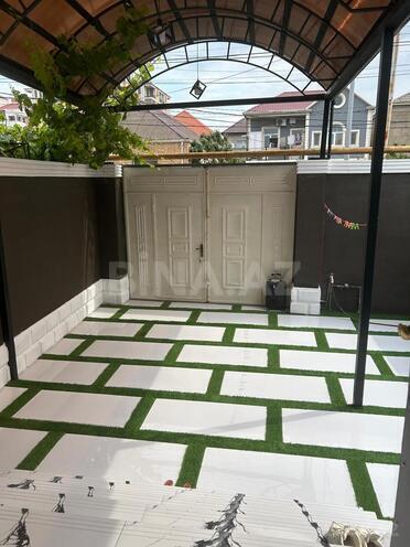 Satılır 3 otaqlı həyət evi/bağ evi 76 m², Masazır q., photo 3 from 15