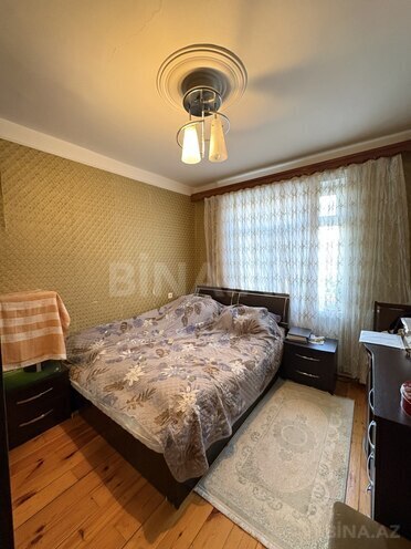 Satılır 2 otaqlı köhnə tikili 60 m², Həzi Aslanov m., photo 15 from 18