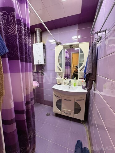 Satılır 2 otaqlı köhnə tikili 60 m², Həzi Aslanov m., photo 17 from 18