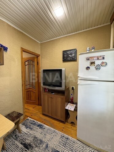 Satılır 2 otaqlı köhnə tikili 60 m², Həzi Aslanov m., photo 12 from 18