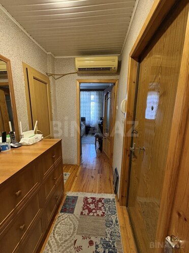 Satılır 2 otaqlı köhnə tikili 60 m², Həzi Aslanov m., photo 8 from 18