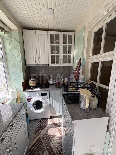 Satılır 2 otaqlı köhnə tikili 60 m², Həzi Aslanov m., photo 9 from 18
