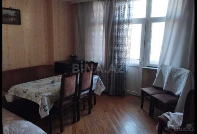 Продаётся 2-комн. новостройка 55 м², м. Азадлыг проспекти, photo 3 from 12