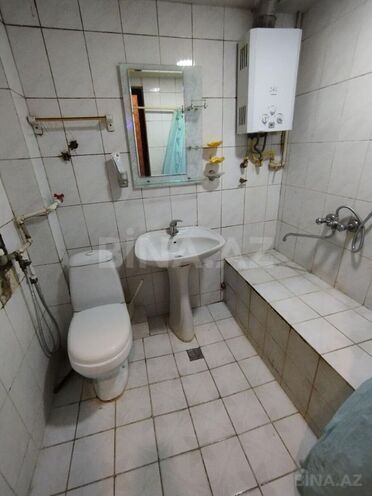 Satılır 3 otaqlı köhnə tikili 80 m², Neftçilər m., photo 11 from 14