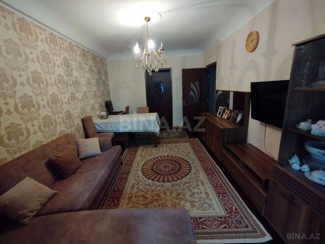 Satılır 3 otaqlı köhnə tikili 80 m², Neftçilər m., photo 3 from 14