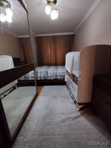 Satılır 3 otaqlı köhnə tikili 80 m², Neftçilər m., photo 5 from 14
