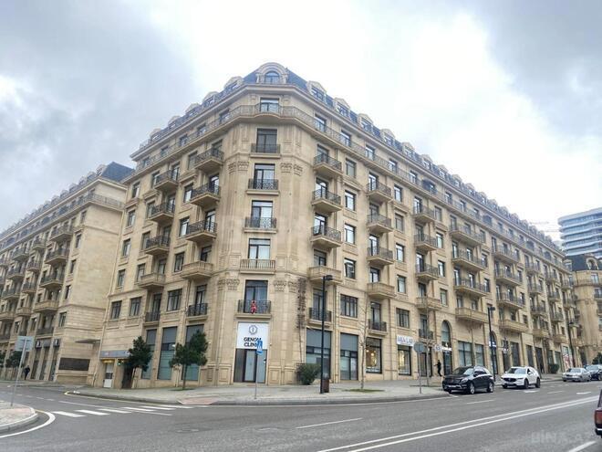Продаётся 3-комн. новостройка 157 м², пос. Аг шехер, photo 27 from 28
