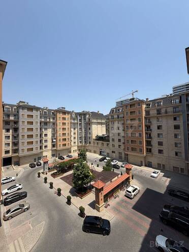 Продаётся 3-комн. новостройка 157 м², пос. Аг шехер, photo 26 from 28