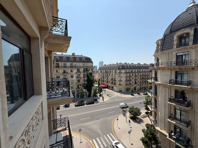 Продаётся 3-комн. новостройка 157 м², пос. Аг шехер, photo 23 from 28