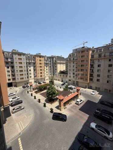 Продаётся 3-комн. новостройка 157 м², пос. Аг шехер, photo 3 from 28