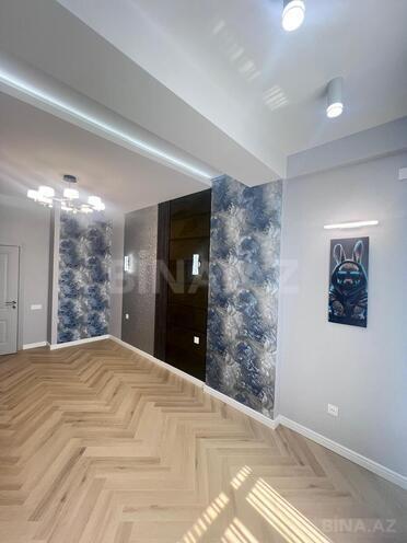 Продаётся 3-комн. новостройка 105 м², м. Кара Караев, photo 8 from 24