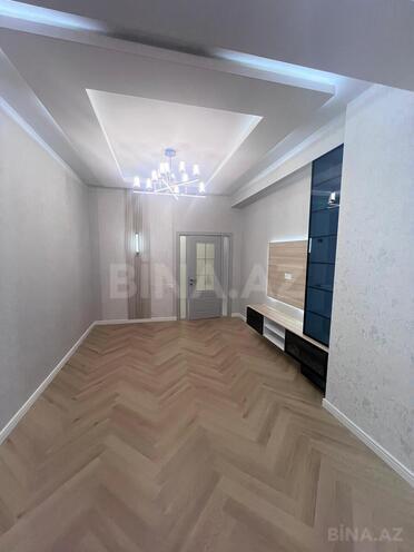 Продаётся 3-комн. новостройка 105 м², м. Кара Караев, photo 3 from 24