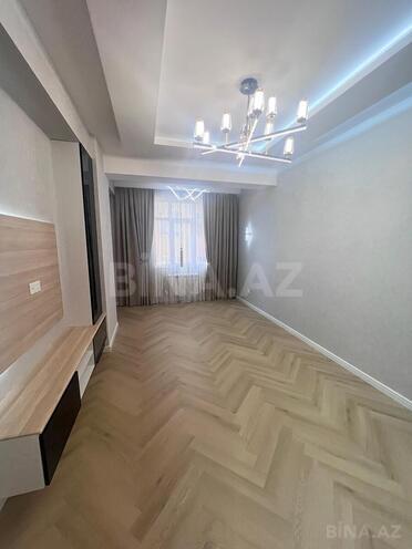 Продаётся 3-комн. новостройка 105 м², м. Кара Караев, photo 4 from 24