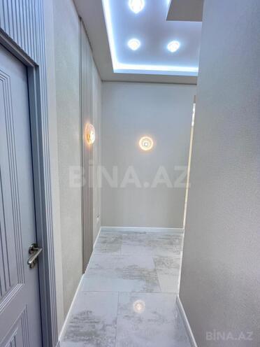 Продаётся 3-комн. новостройка 105 м², м. Кара Караев, photo 19 from 24