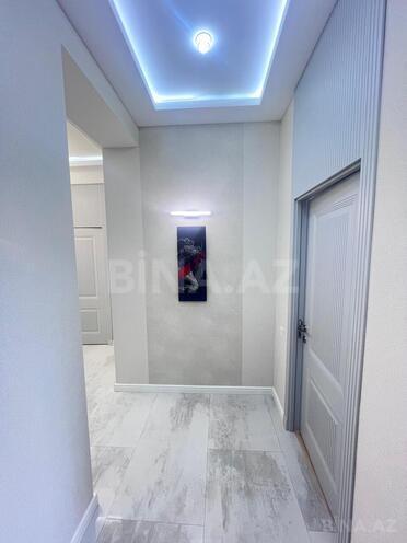 Продаётся 3-комн. новостройка 105 м², м. Кара Караев, photo 17 from 24