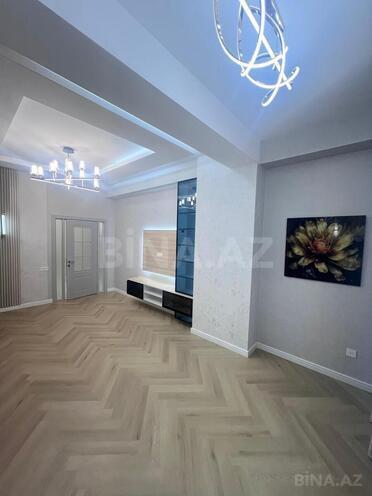 Продаётся 3-комн. новостройка 105 м², м. Кара Караев, photo 5 from 24